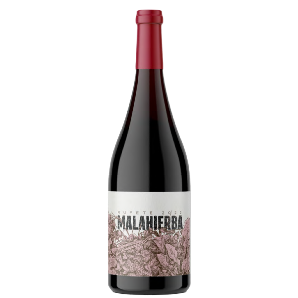 Malahierba Vinos - Malahierba 2022