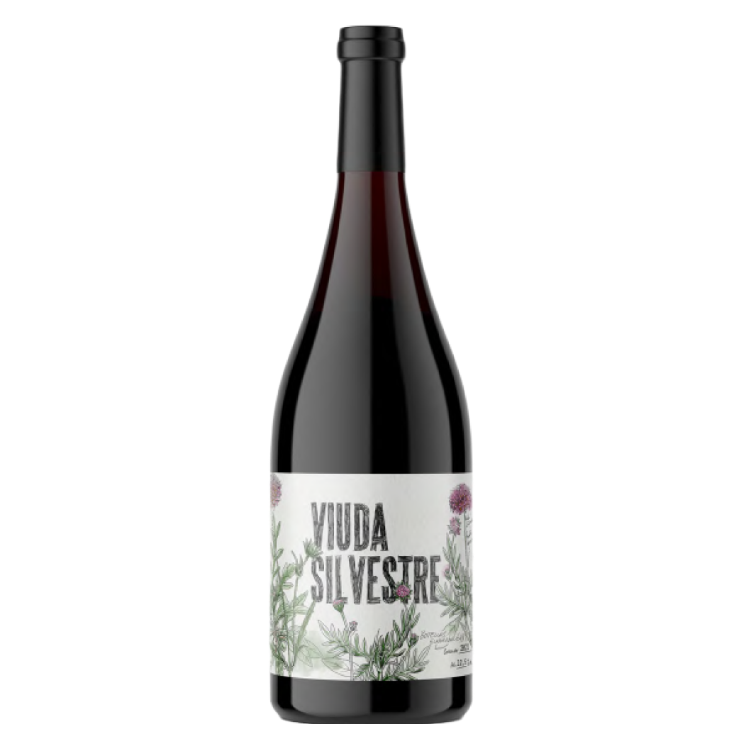 Malahierba Vinos - Viuda Silvestre 2021