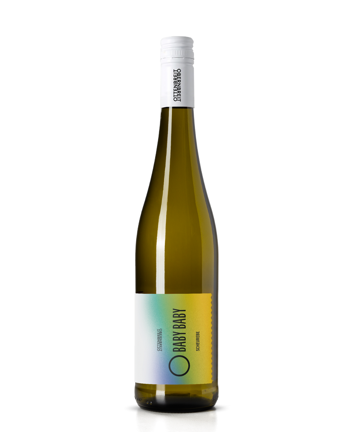 SAMKØB VIN 2: Weingut Ottenbreit - O Baby Baby Scheurebe