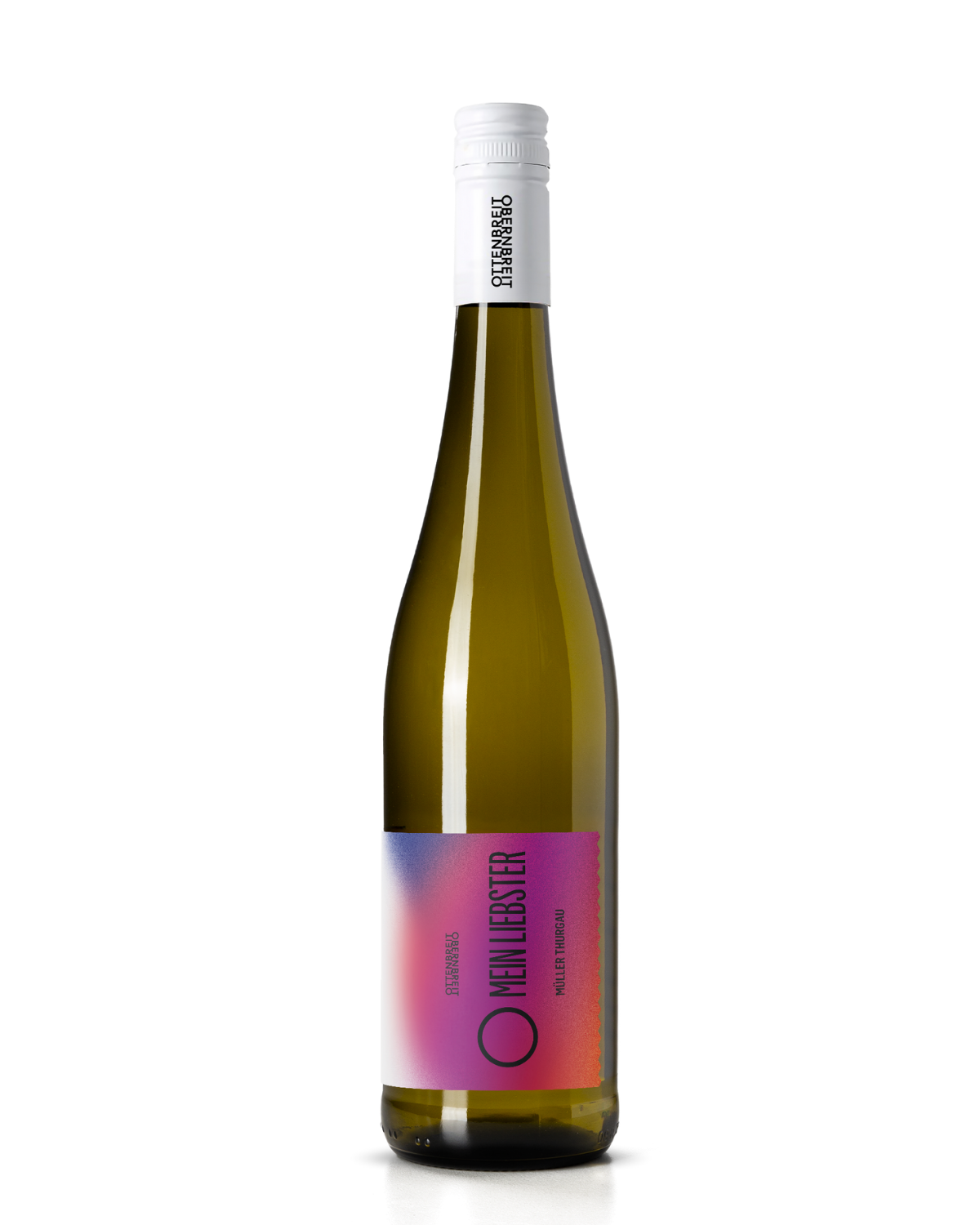 SAMKØB VIN 1: Weingut Ottenbreit - O Mein Liebster Müller-Thurgau 2025