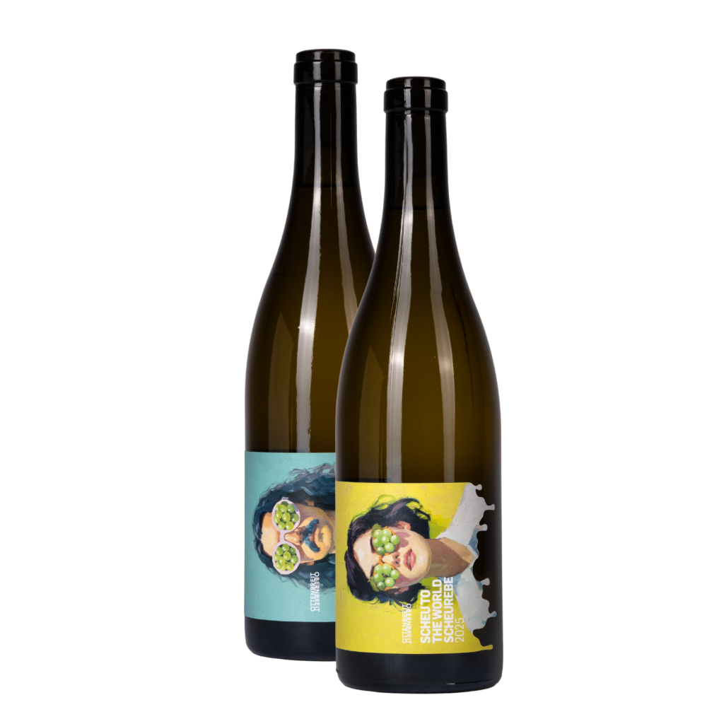 Weingut Ottenbreit, Tyskland
