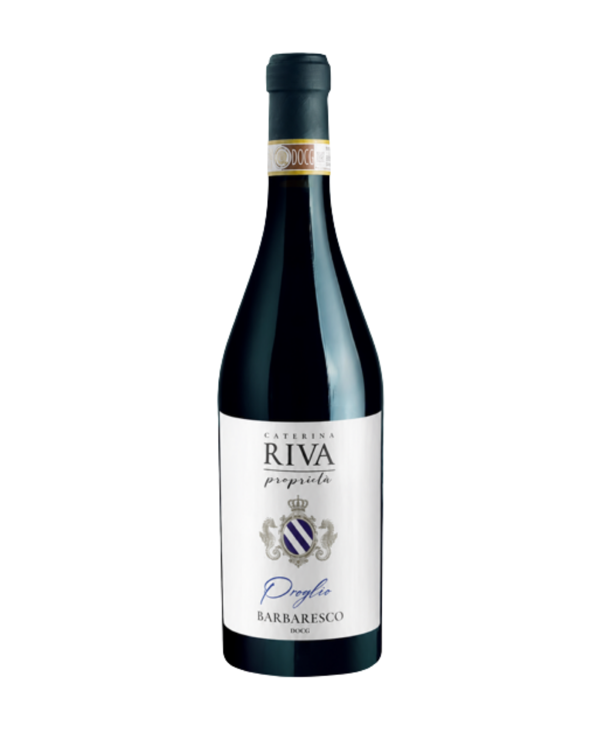 SAMKØB VIN #5: Caterina Riva - Proglio Barbaresco DOCG 2022