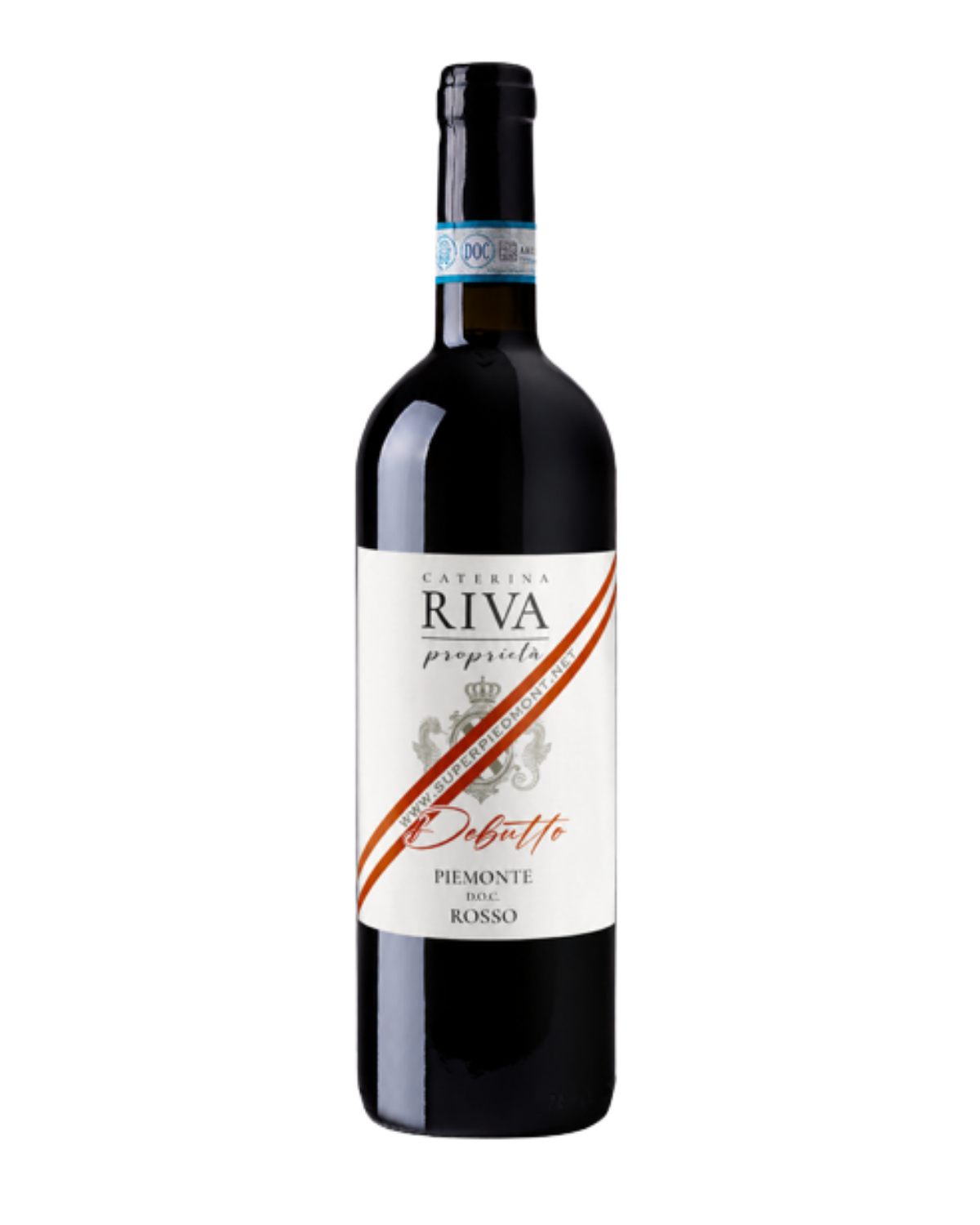 SAMKØB VIN #2: Caterina Riva - Debutto 'Super Piemonte' 2022
