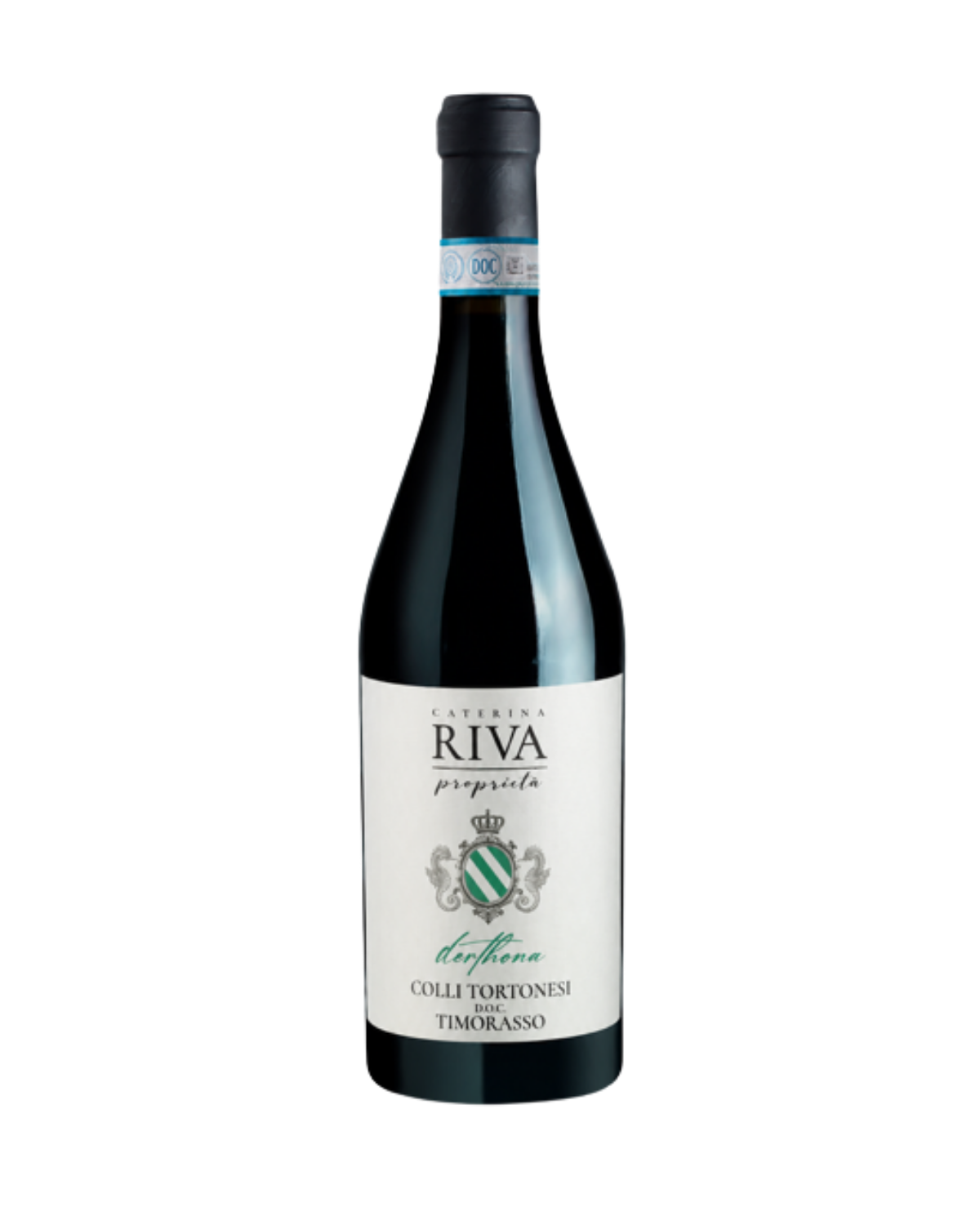 SAMKØB VIN #4: Caterina Riva - Derthona Colli Tortonesi Timorasso 2023