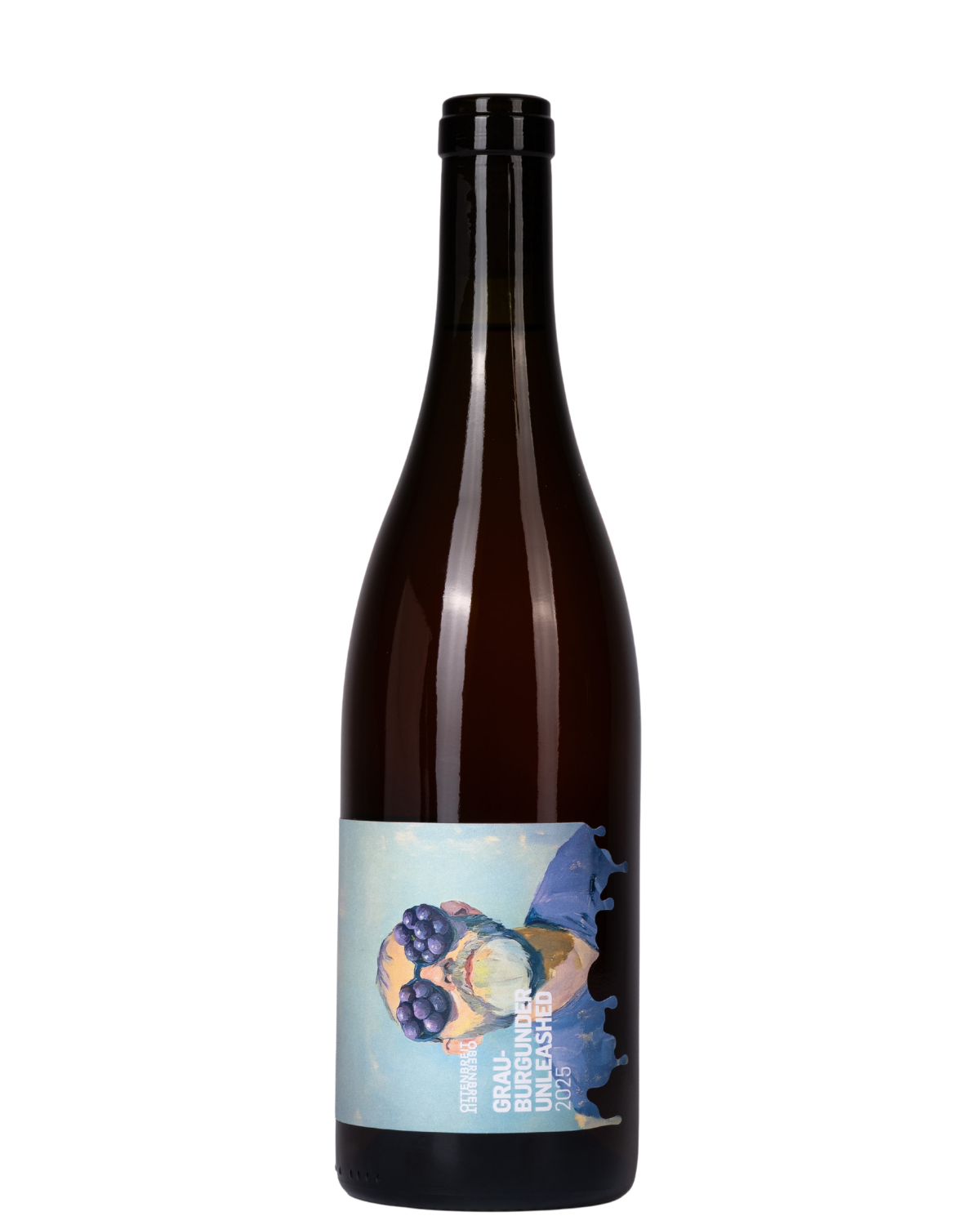 SAMKØB VIN 2: Ottenbreit - Unleashed Grauburgunder 2025