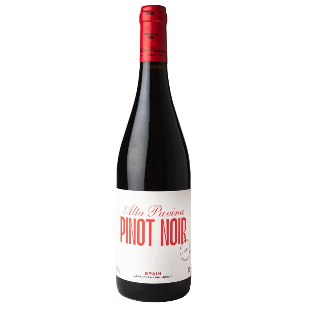 Alta Pavina - Pinot Noir 2021