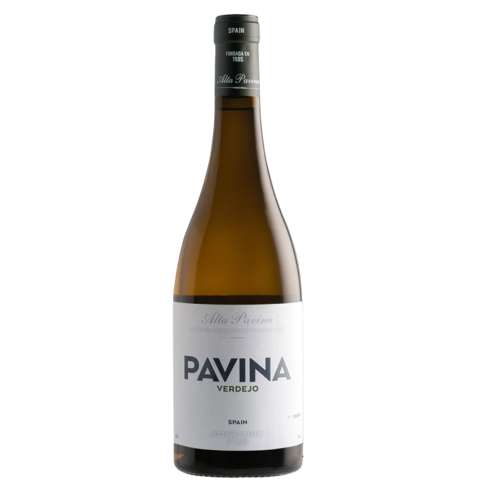 Alta Pavina - Pavina Verdejo 2022