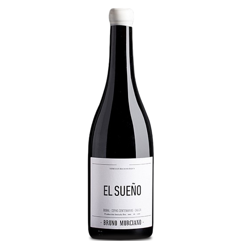 Bruno Murciano - El Sueno 2022