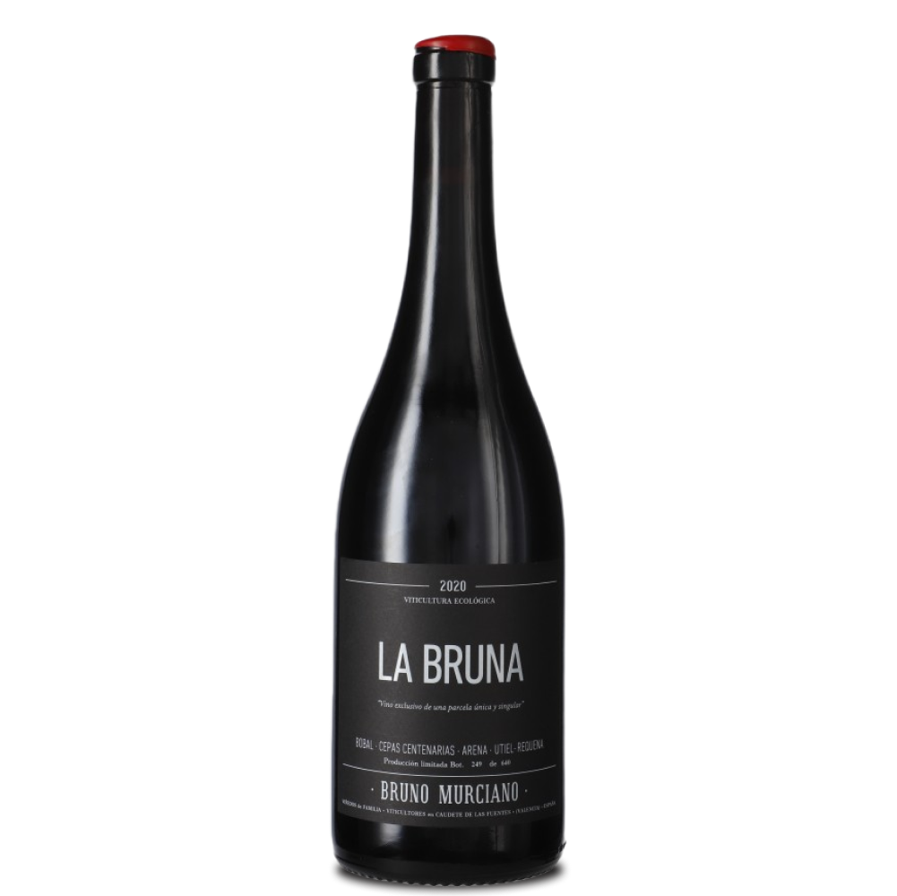 Bruno Murciano - La Bruna 2020