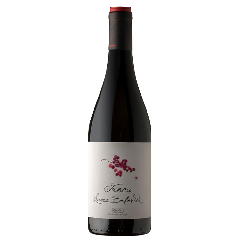Luna Beberide - Finca Luna Beberide 2021
