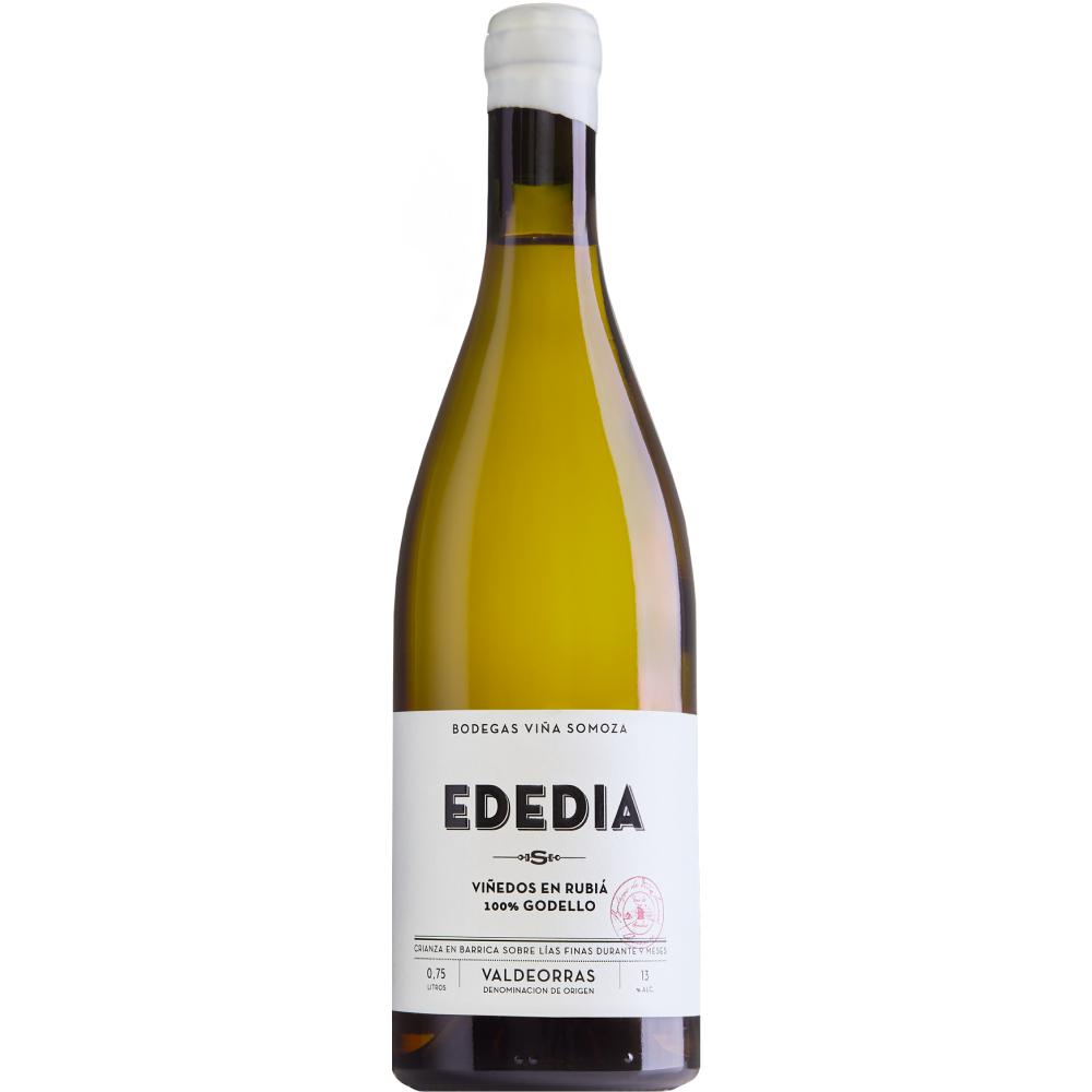 Viña Somoza - Edibia 2020