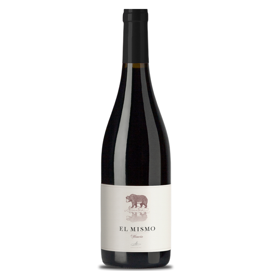 Laosa Vinos - El Mismo 2021