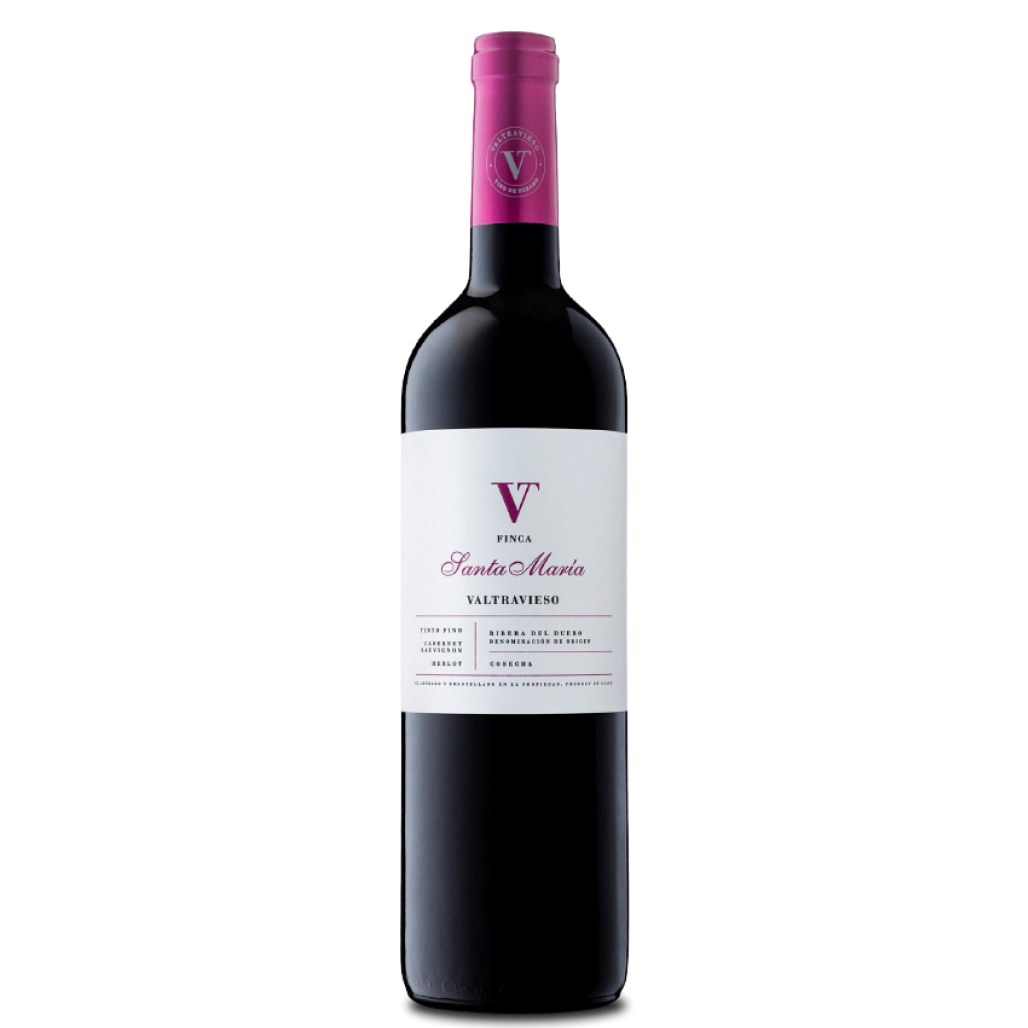 Valtravieso - Finca Santa Maria 2021