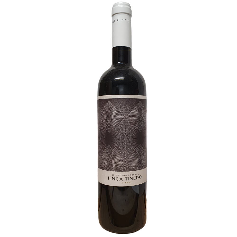Finca Tinedo - Syrah Seleccion Parcela 2018