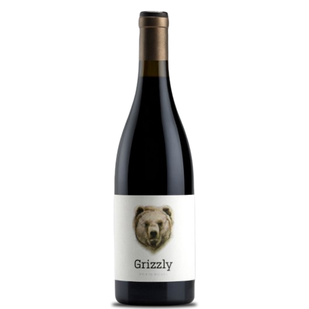 LAOSA VINOS - GRIZZLY 2019