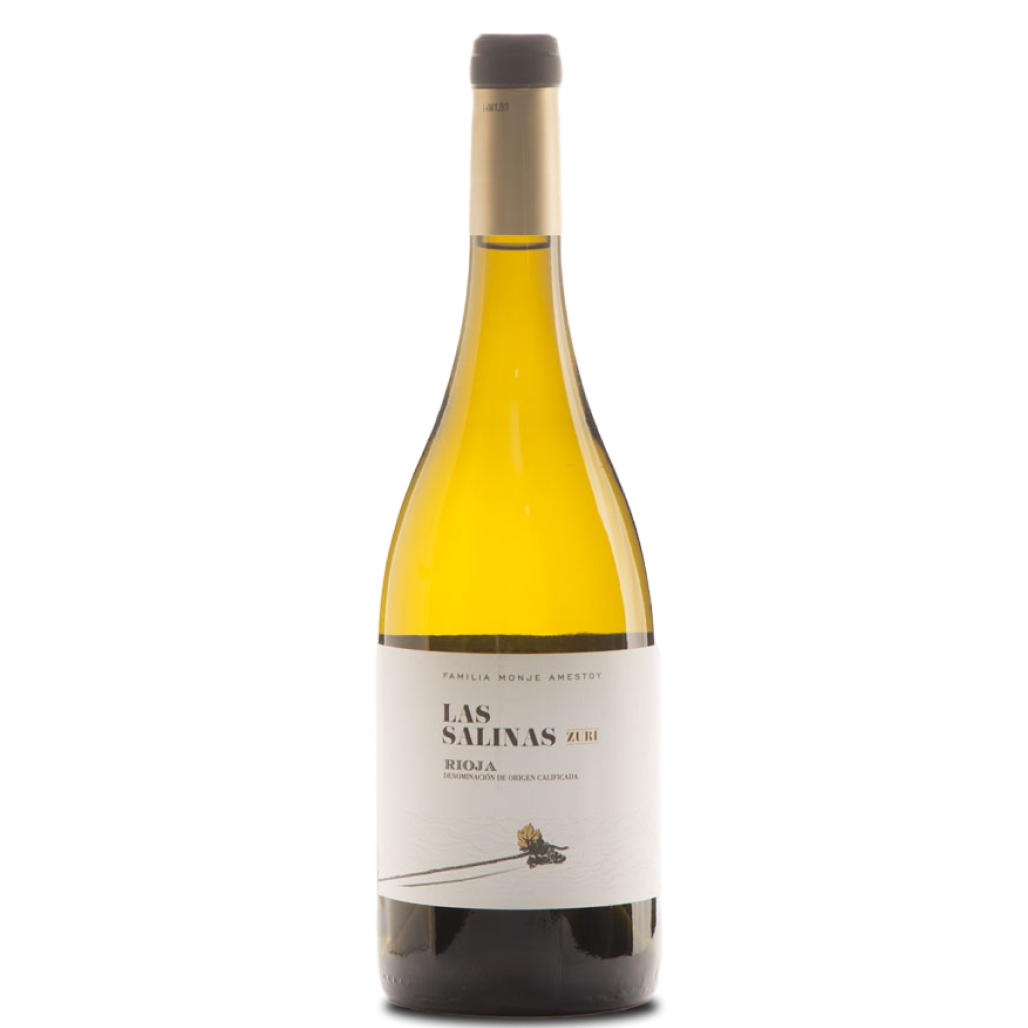 LUBERRI - LAS SALINAS ZURI 2020