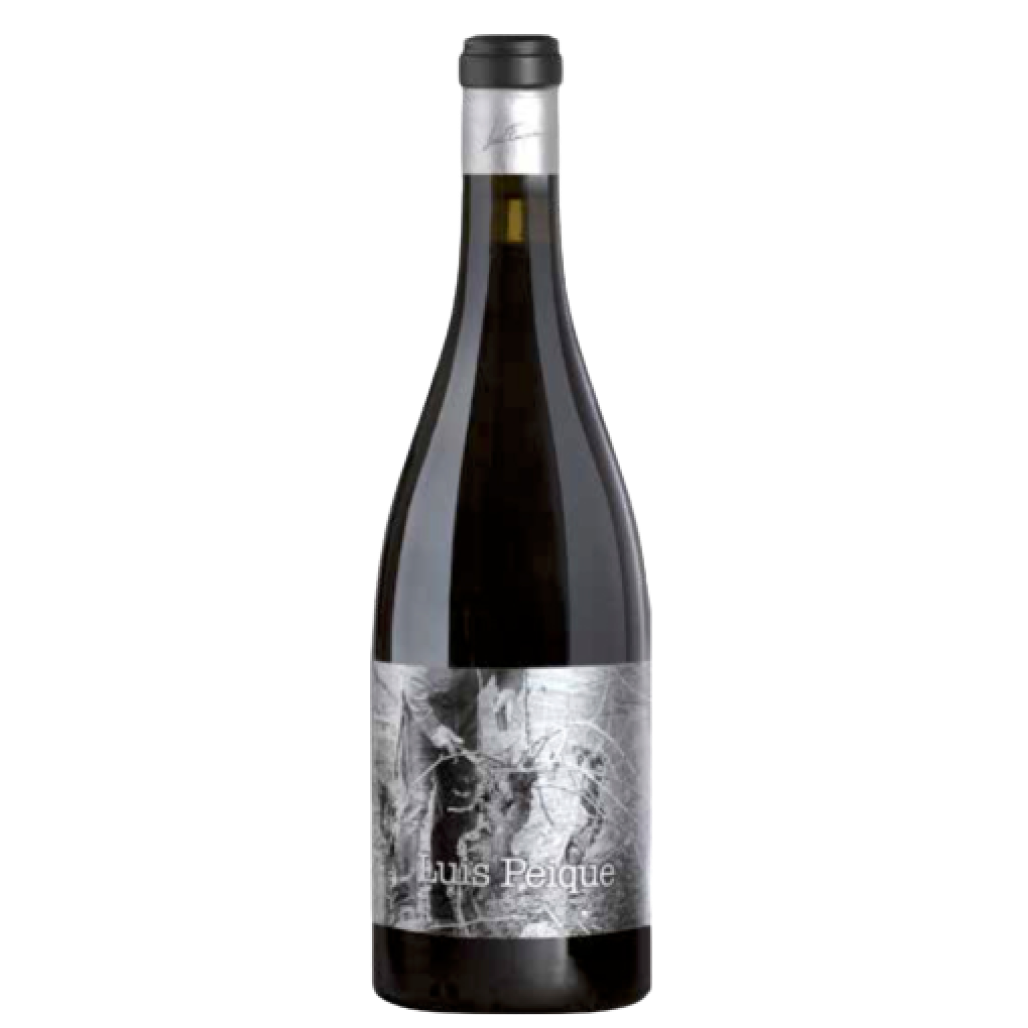 SAMKØB VIN 5: Bodegas Peique - Luis Peique Red 2014 (MAGNUM)
