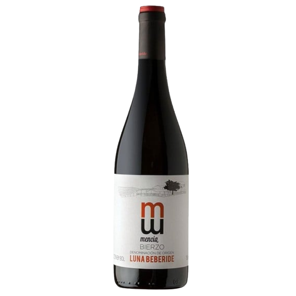 Luna Beberide - MM Luna Beberide Mencia 2023
