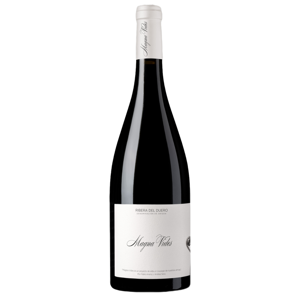 Magna Vides - Magna Vides Red 2019