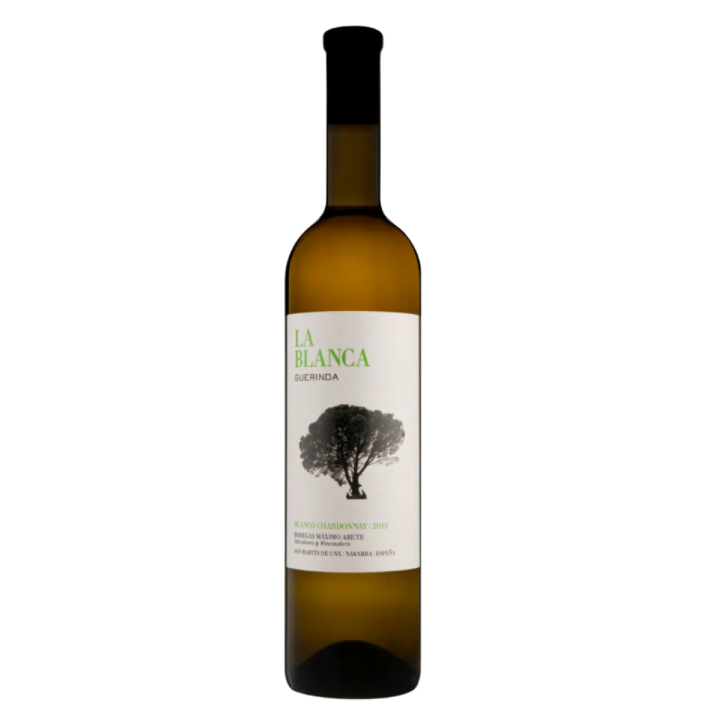 Maximo Abete - Guerinda La Blanca 2023