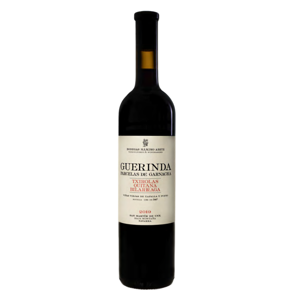 Maximo Abete - Txirolas 2021