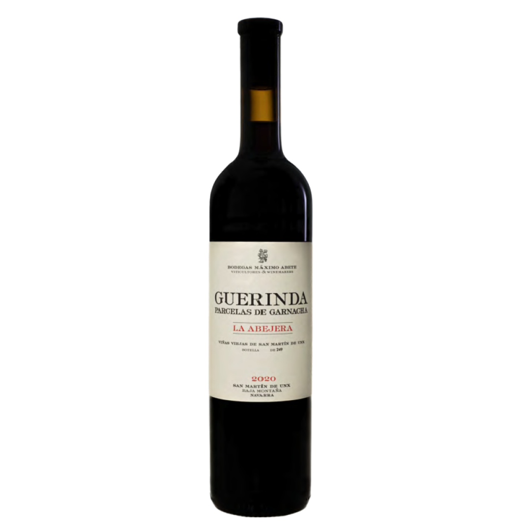 Maximo Abete - La Abejera 2020