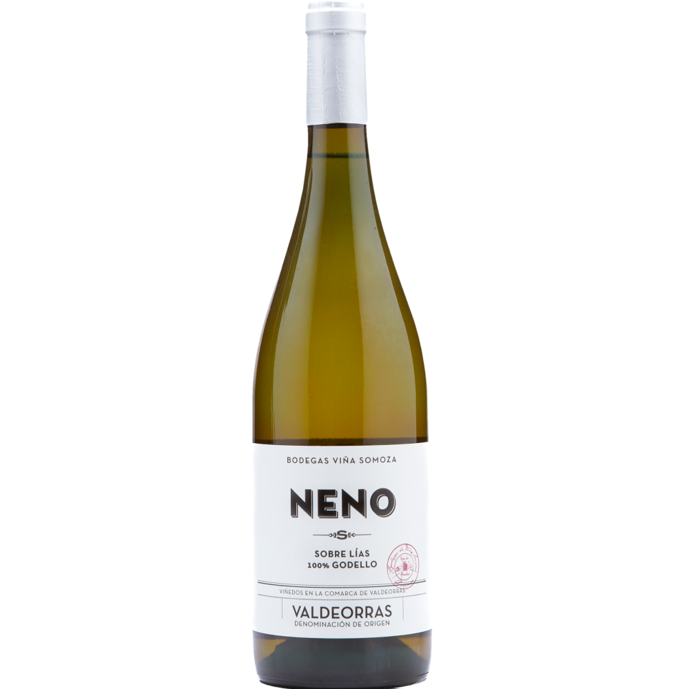 Viña Somoza - Neno Godello 2020