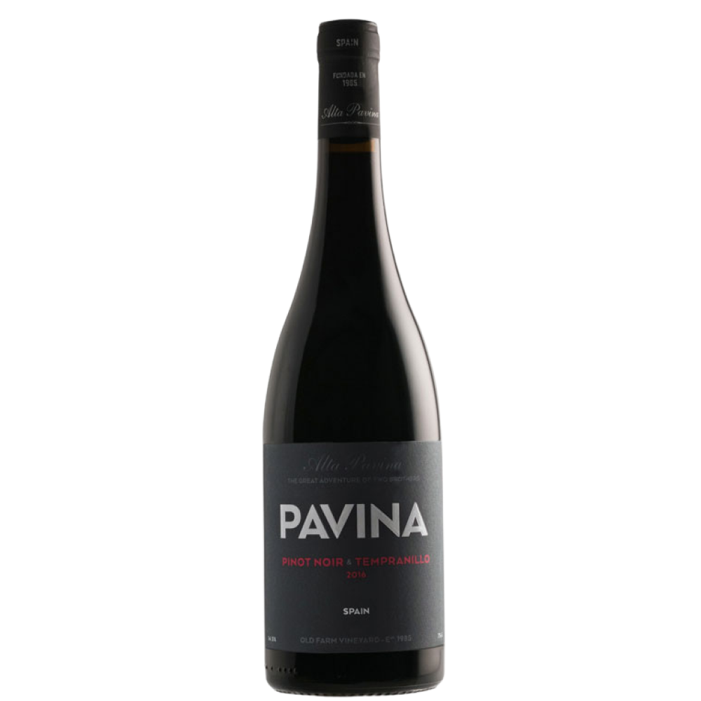 Alta Pavina - Pavina Tinto 2019