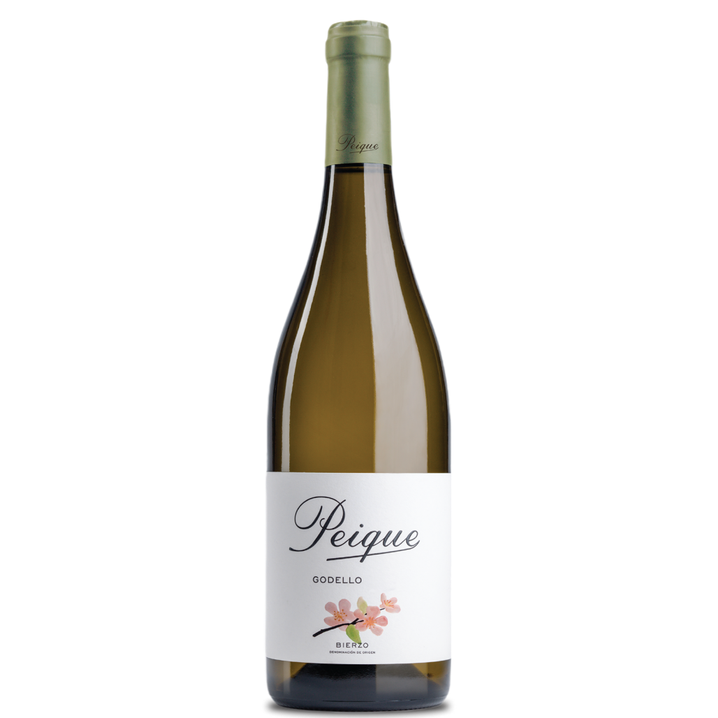 Bodegas Peique - Godello 2021