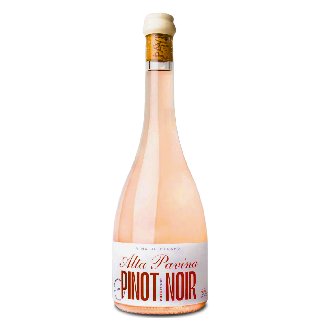 Alta Pavina - Pinot Noir Rosé 2022