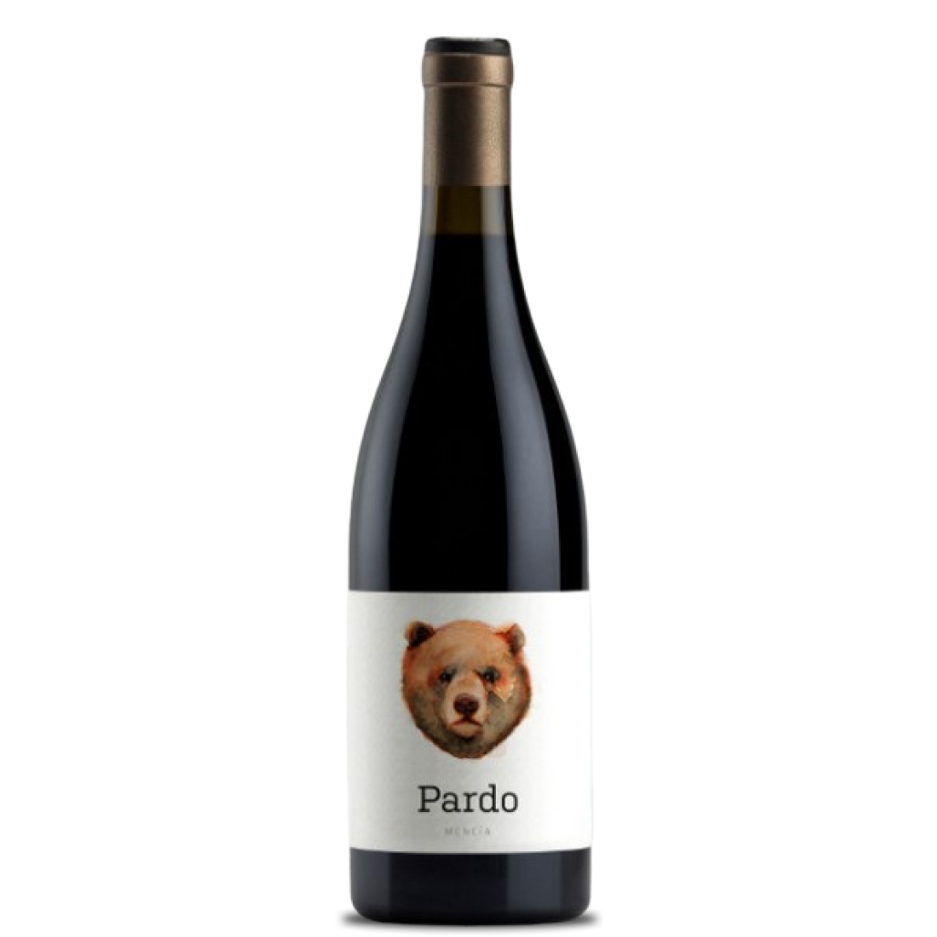 Laosa Vinos - Pardo 2019