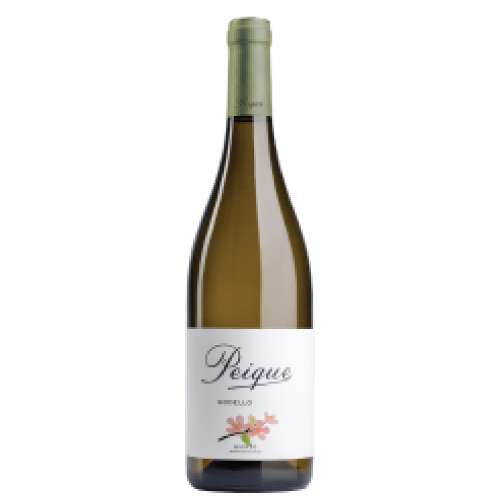 Bodegas Peique - Peique Godello 2022