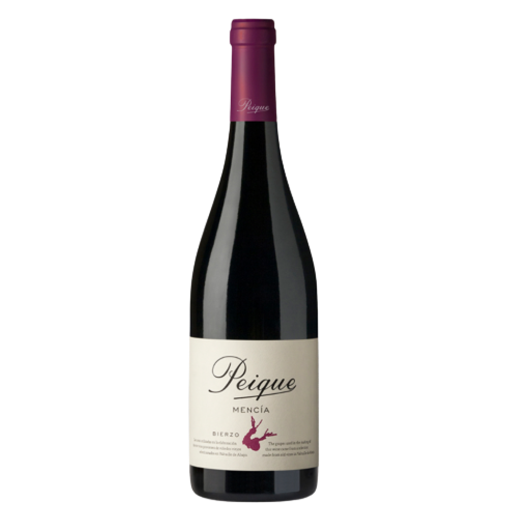 Bodegas Peique - Peique Mencia 2021