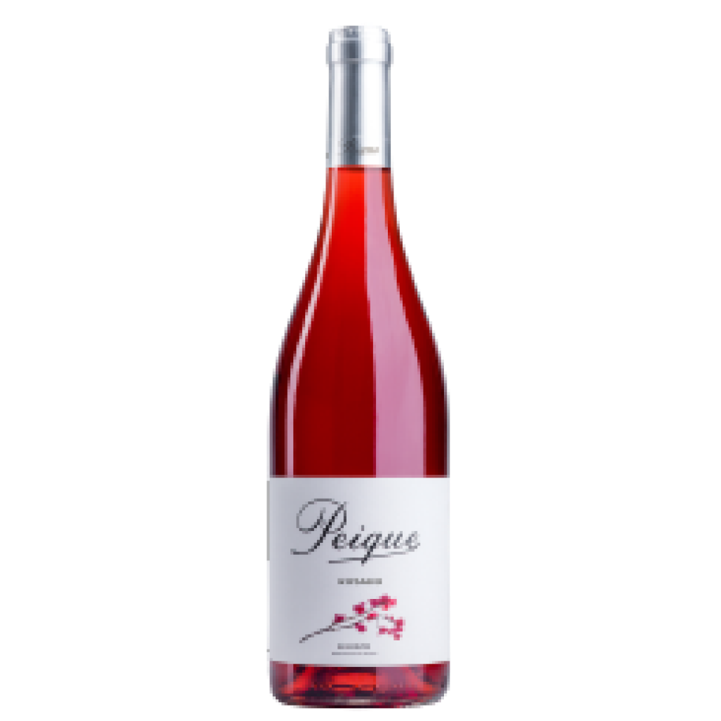 Bodegas Peique - Peique Rosado 2022