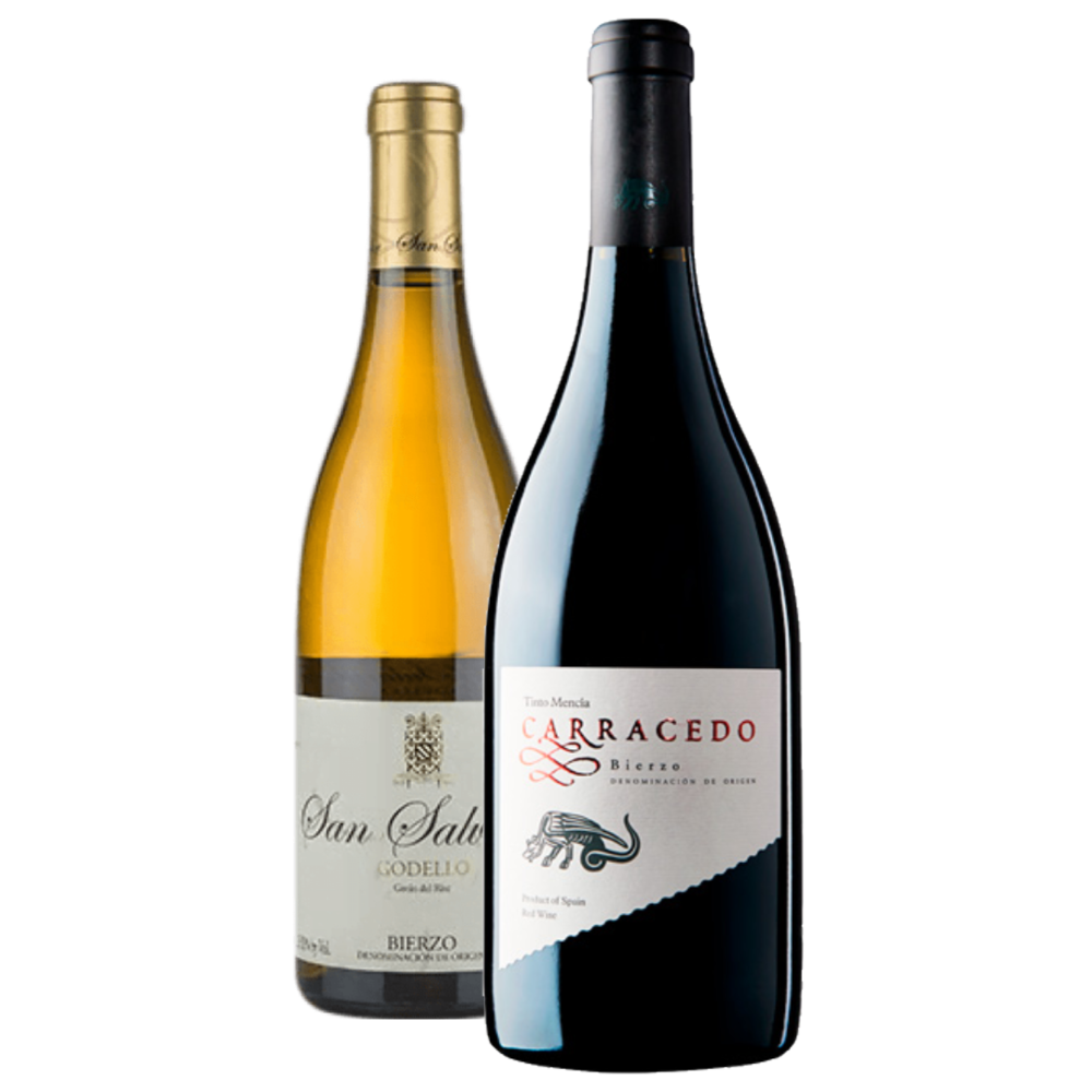 Bodega del Abad, Spanien