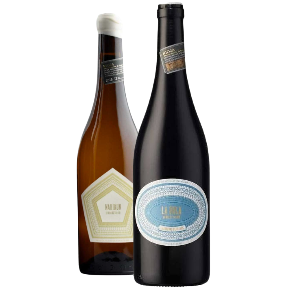 Sierra de Toloño, Spanien