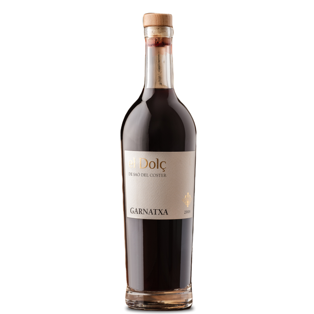 SAO DEL COSTER - DOLC 2008 SWEET WINE
