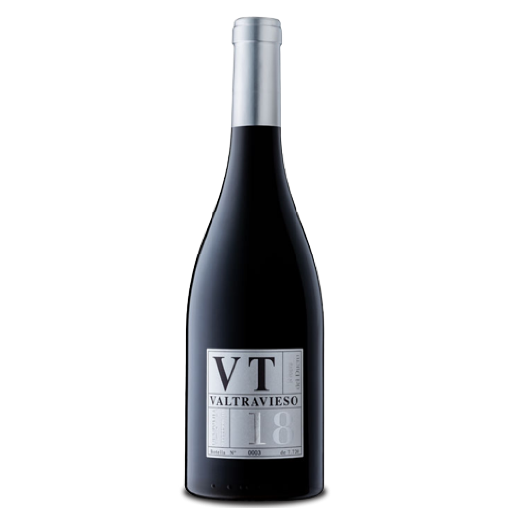 Valtravieso - VT Vendimia Seleccionada 2019